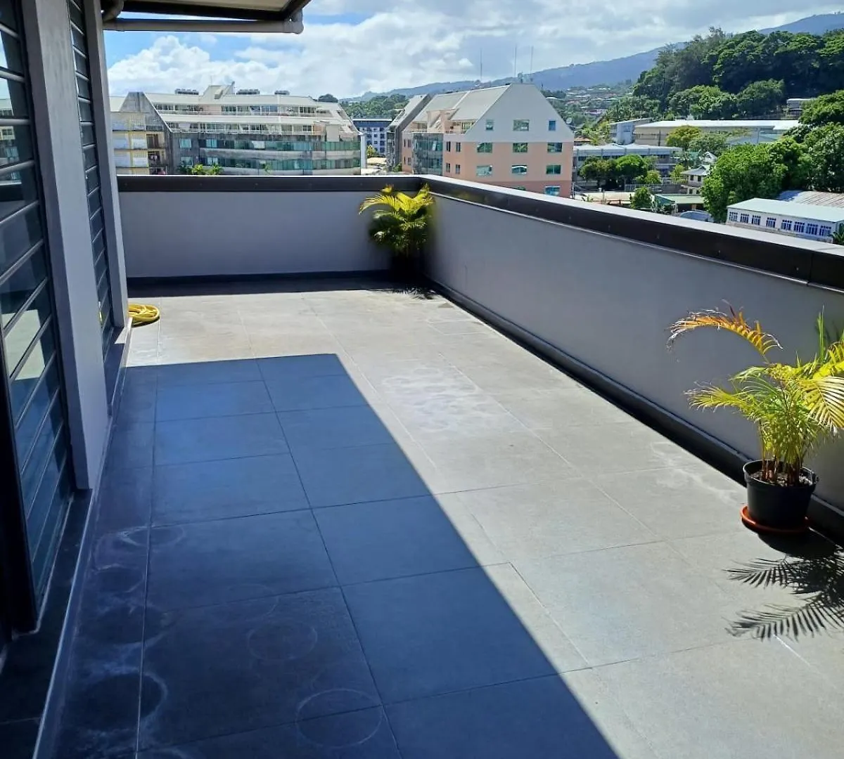Roof Top Papeete Papeete (Tahiti)