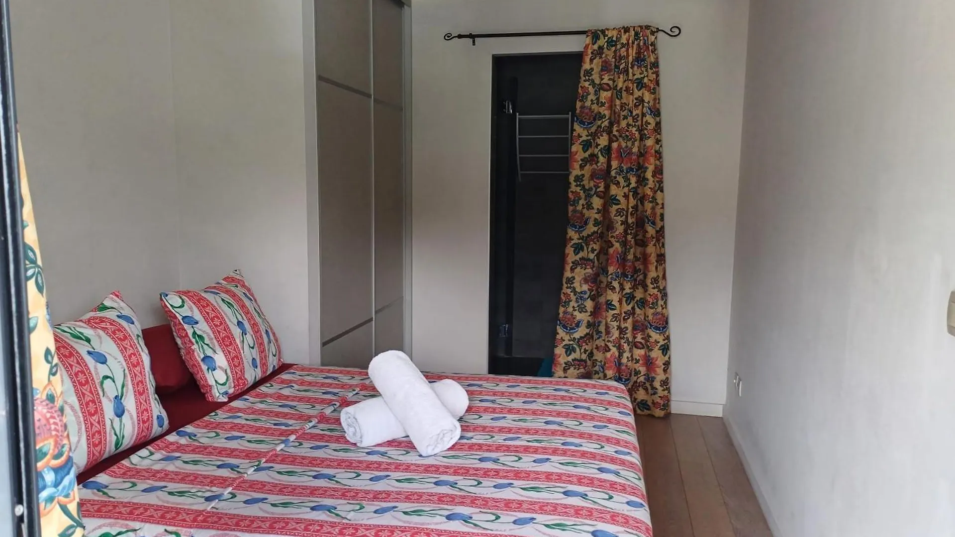 Roof Top Papeete Holiday home Papeete (Tahiti)